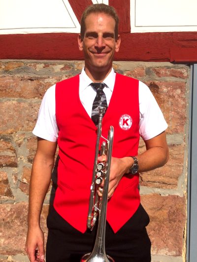 Musikalischer Leiter